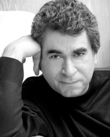 Nicolas Bacri