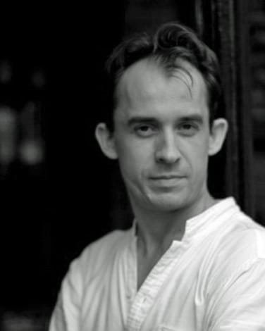 Laurent Camatte