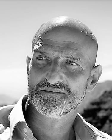 Marco Di Bari