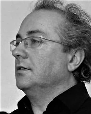 Fabrice Gregorutti
