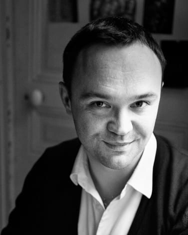 Benoît Menut