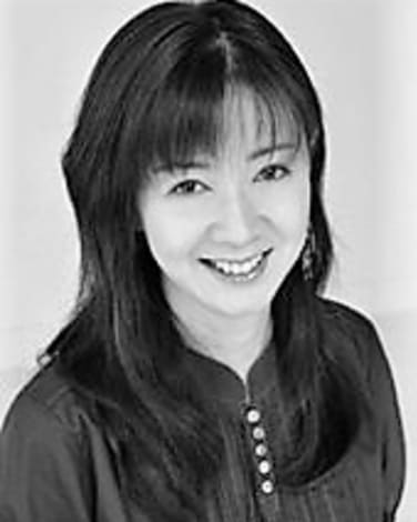 Michiru Oshima