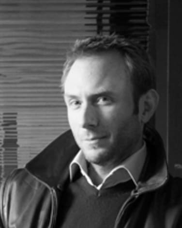 Olivier Penard