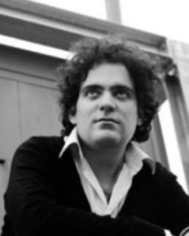 Blaise Ubaldini