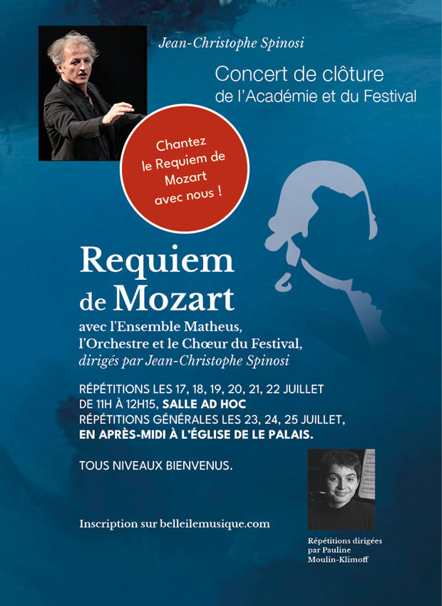 Requiem de Mozart