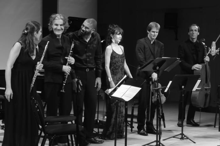 Ensemble Accroche Note