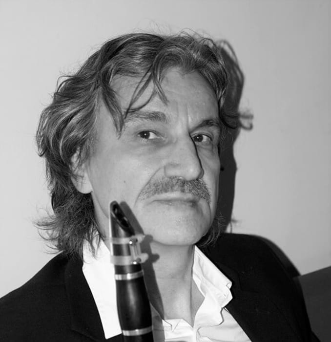 Armand Angster