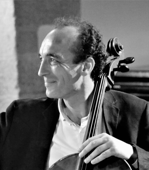 Christophe Beau