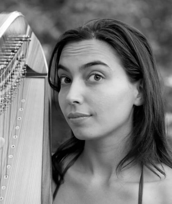 Delphine Benhamou