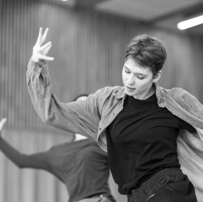 Marion Gautier de Charnacé