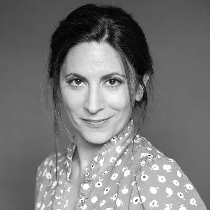 Émilie Chevrillon
