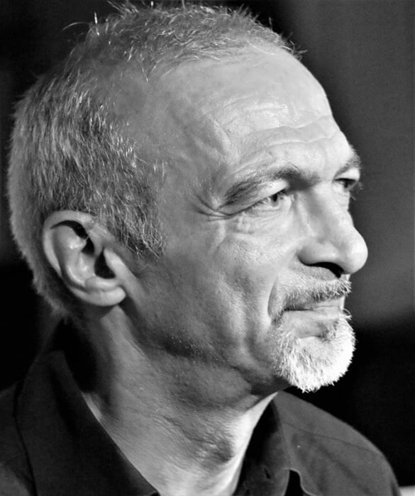 Alexandre Gasparov