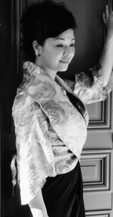 Shigeko Hata