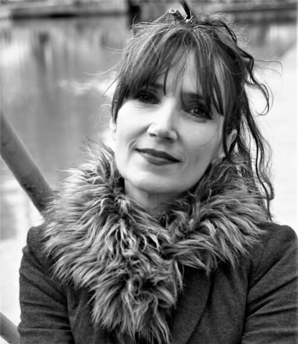 Françoise Kubler