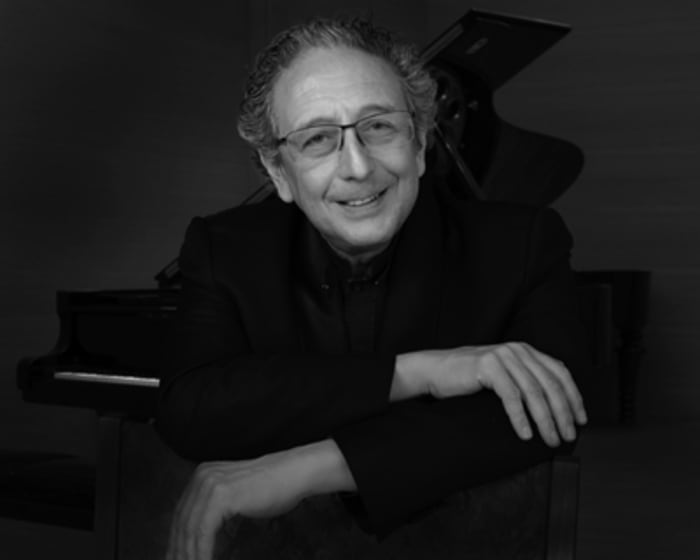 Jean-Marc Luisada