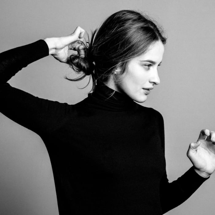 Rebecca Marder