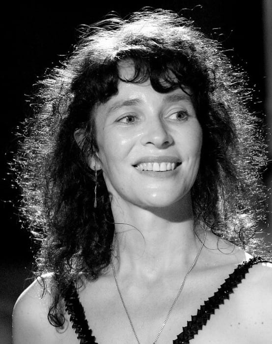 Nathanaëlle Marie