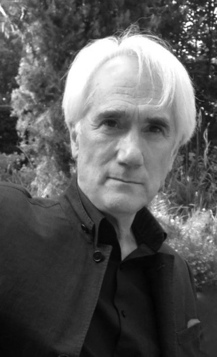Philippe Murgier