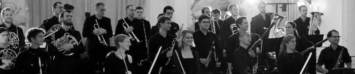 L’orchestre symphonique Ondes plurielles