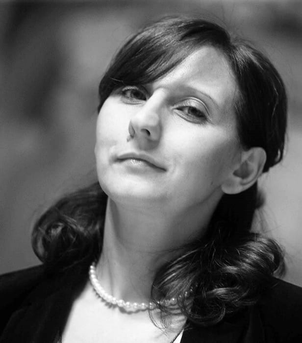Maria Perrotta