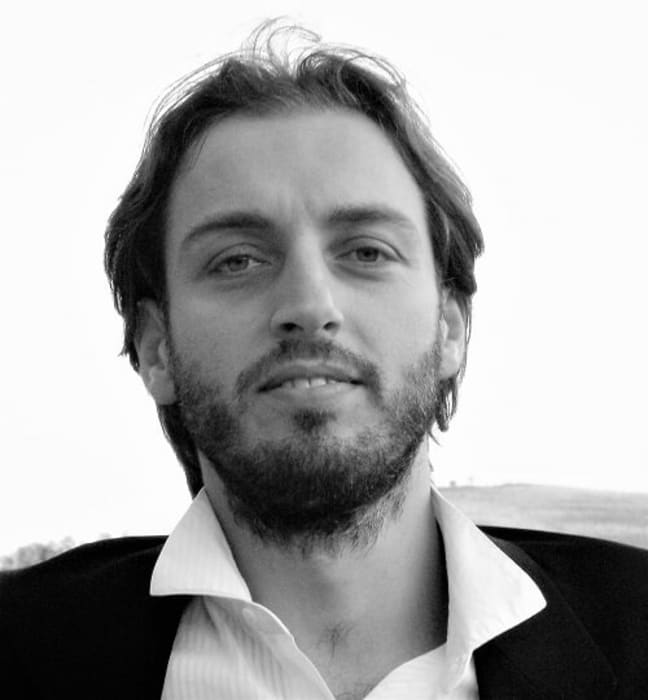 Lucio Prete