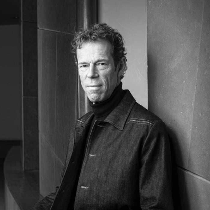 Paul Riveaux