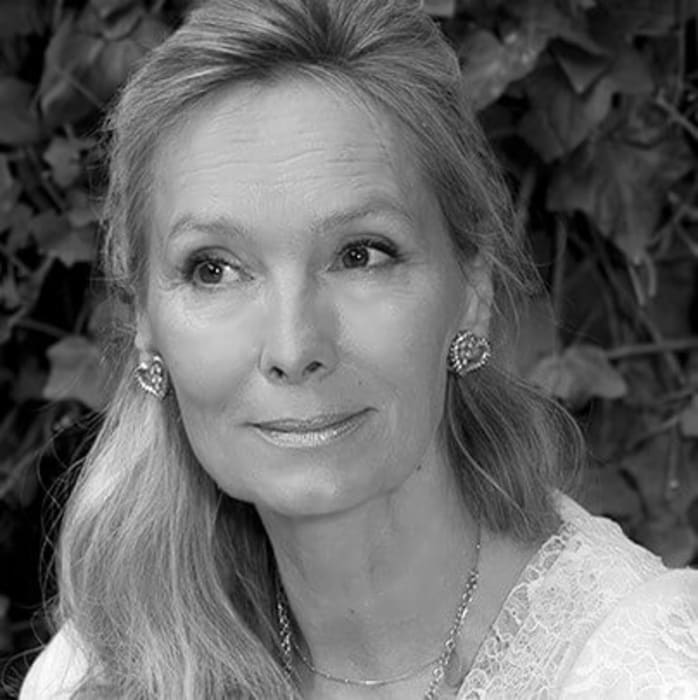 Elizabeth Sombart