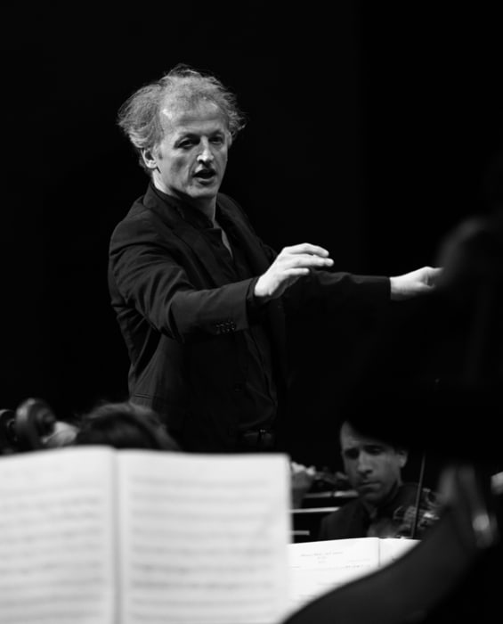 Jean-Christophe Spinosi