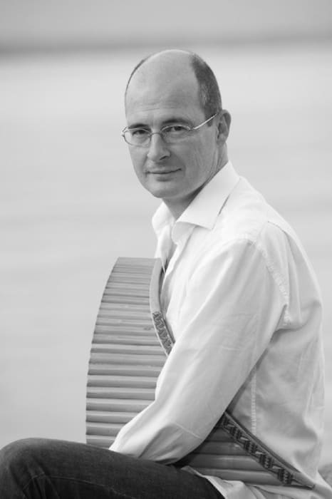 Michel Tirabosco
