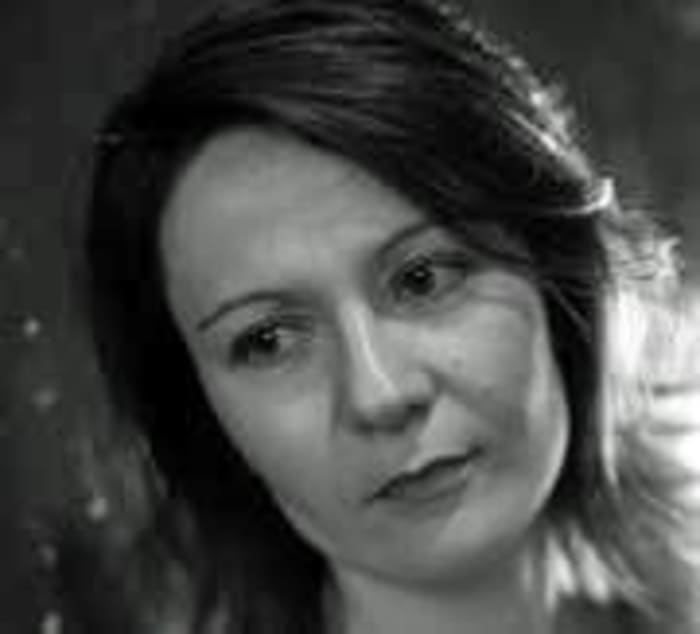 Carine Zarifian