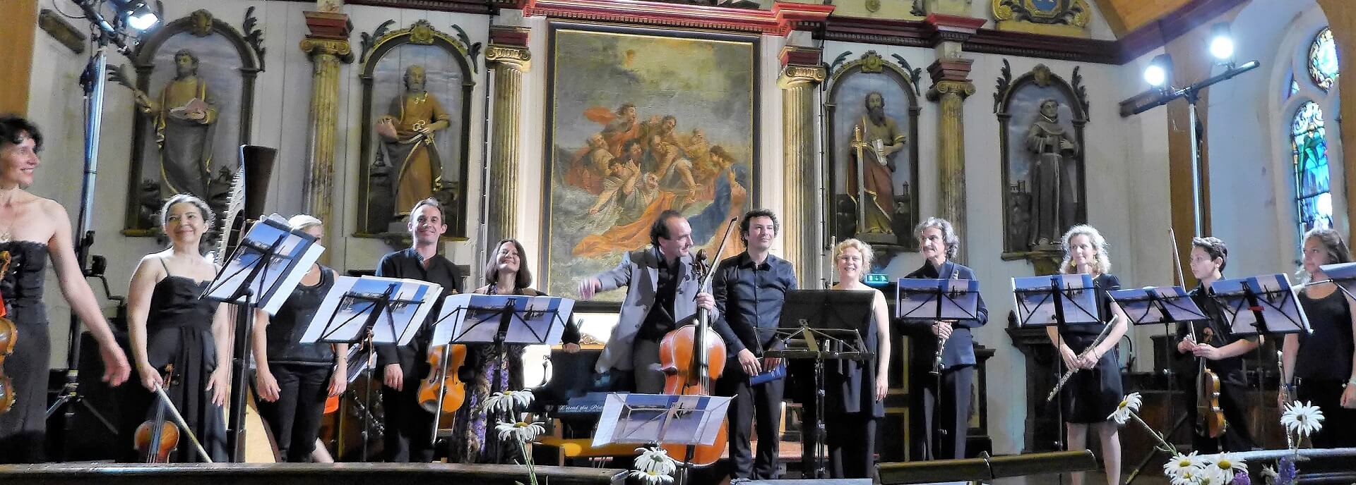 Le Festival