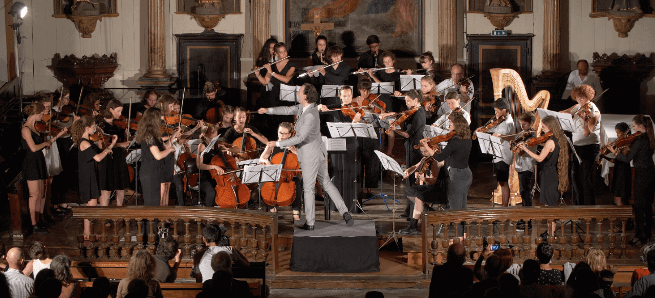 L’Orchestre