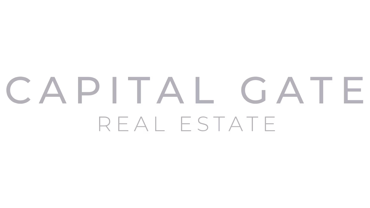 Capitl Gate