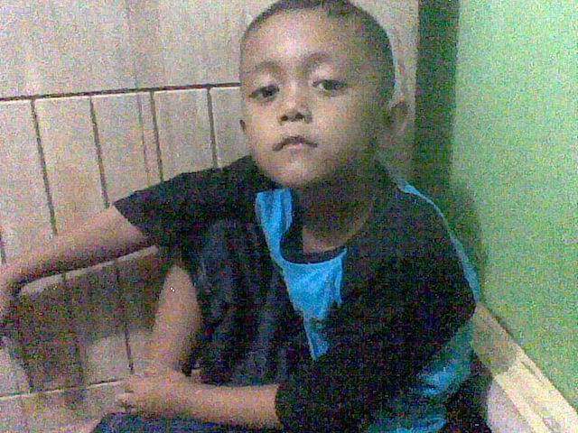 Sigma Boy