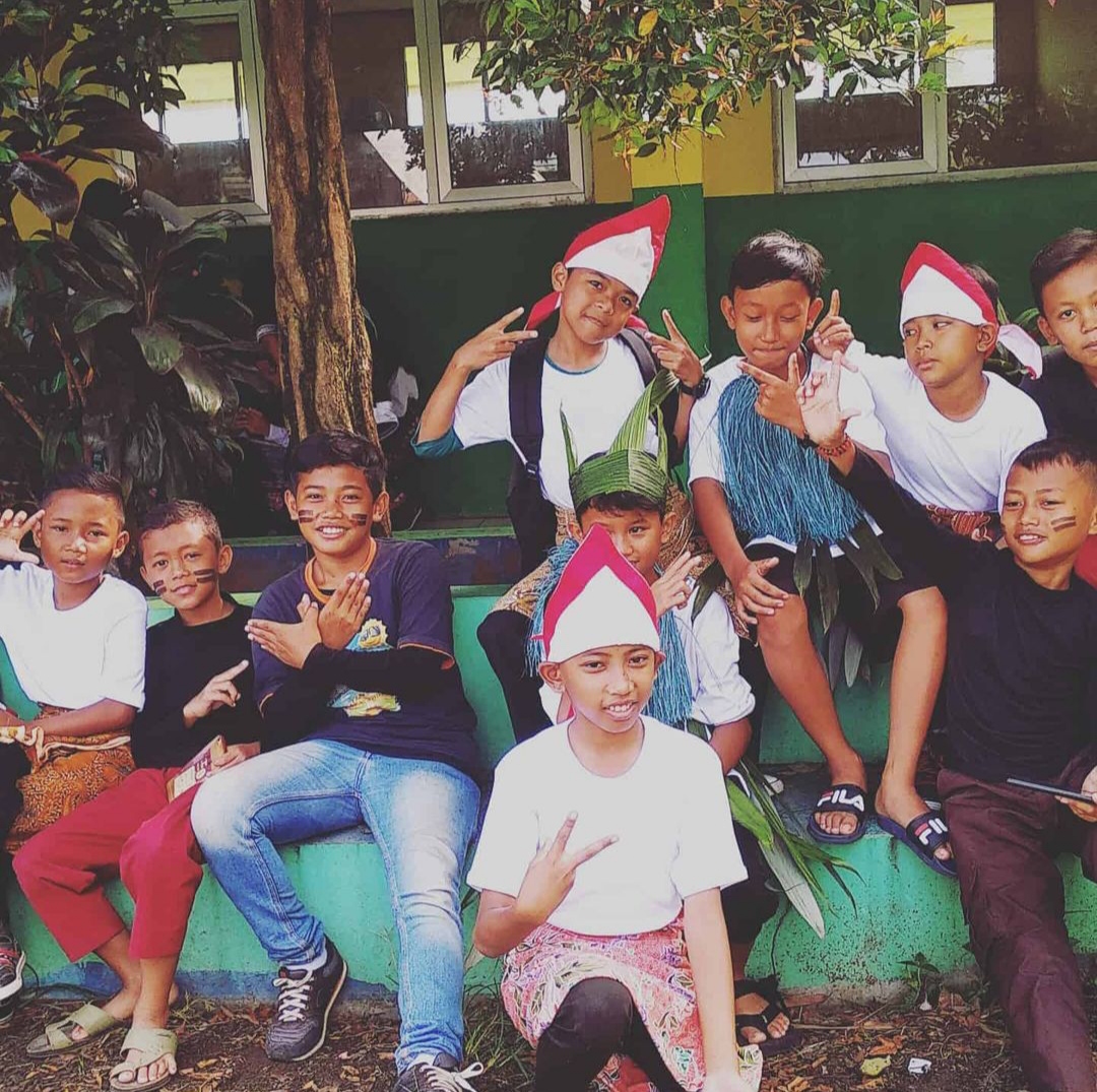 Penari Hebat