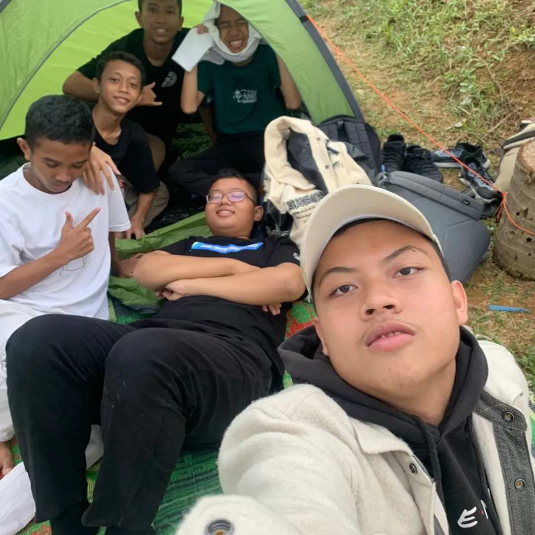 Hambalang - 2