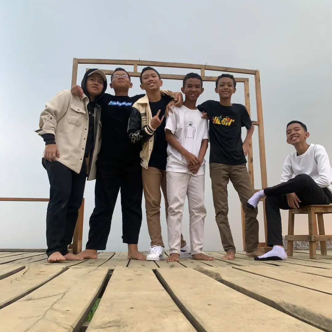 Hambalang - 3