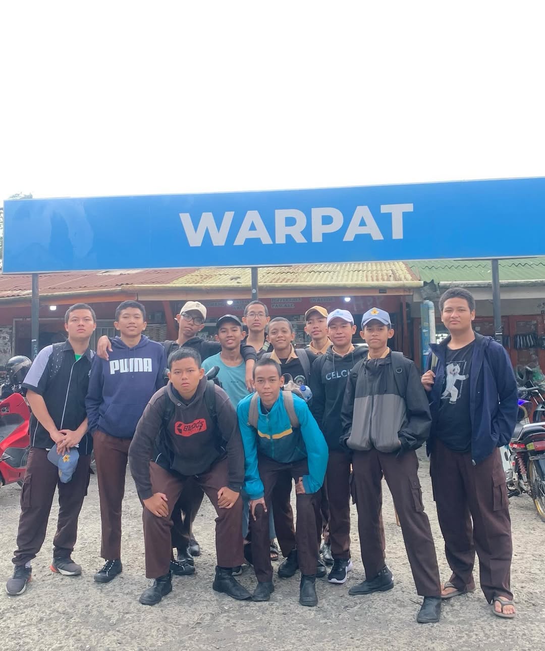 Warpat 