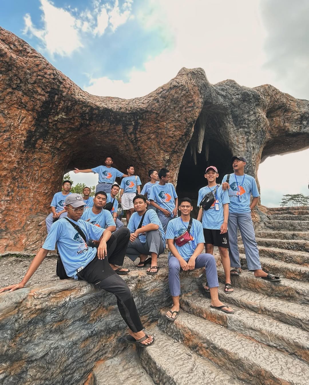 Kunjin Jogja - 1