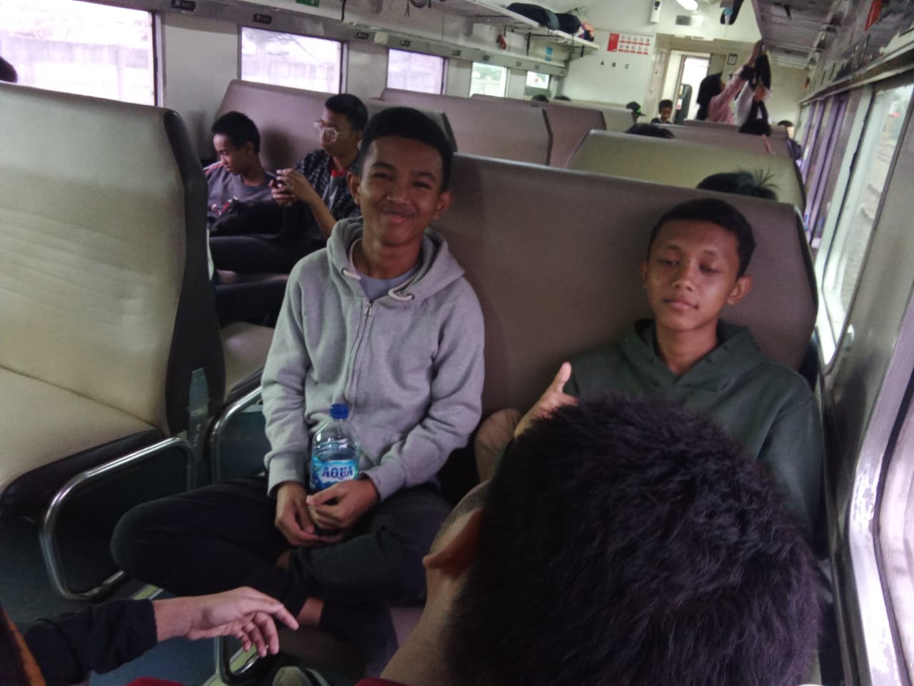 Bandung a