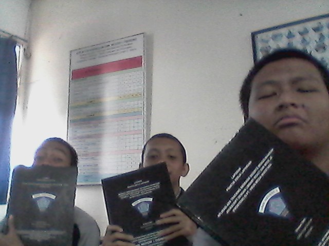 Laporan PKL