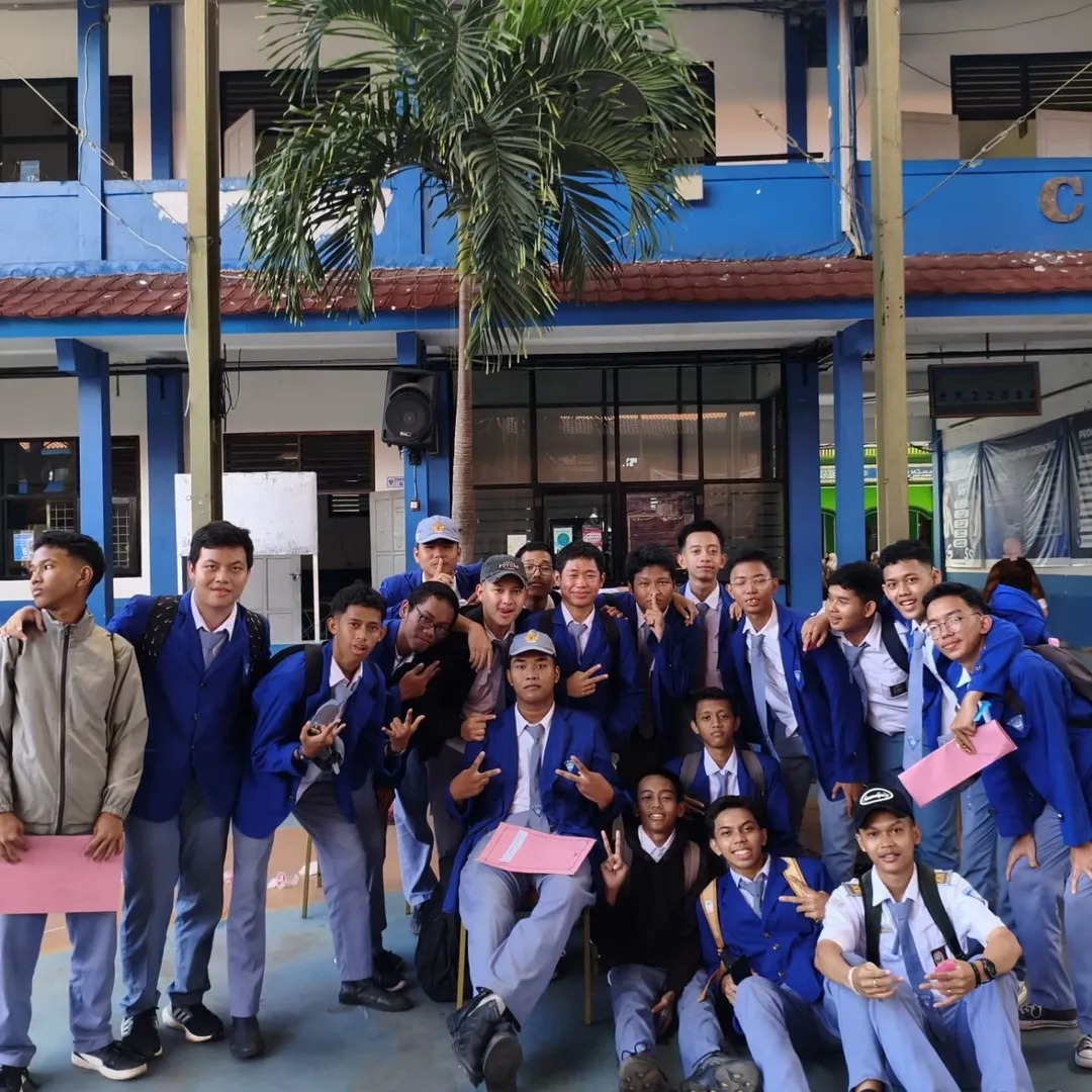 Kelulusan - 2