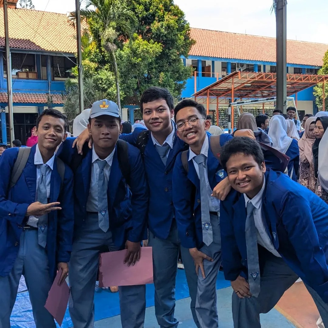 Kelulusan - 3