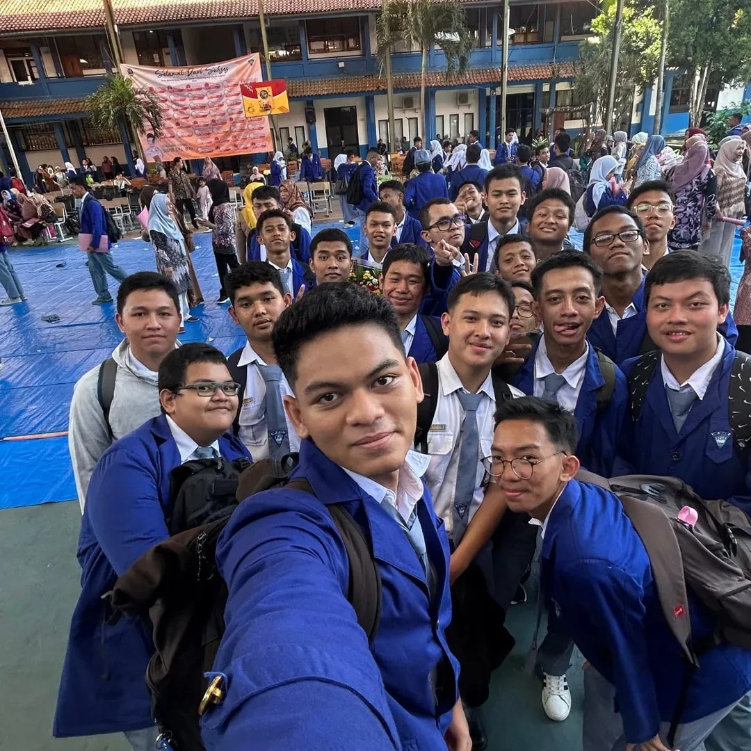 Kelulusan - 4