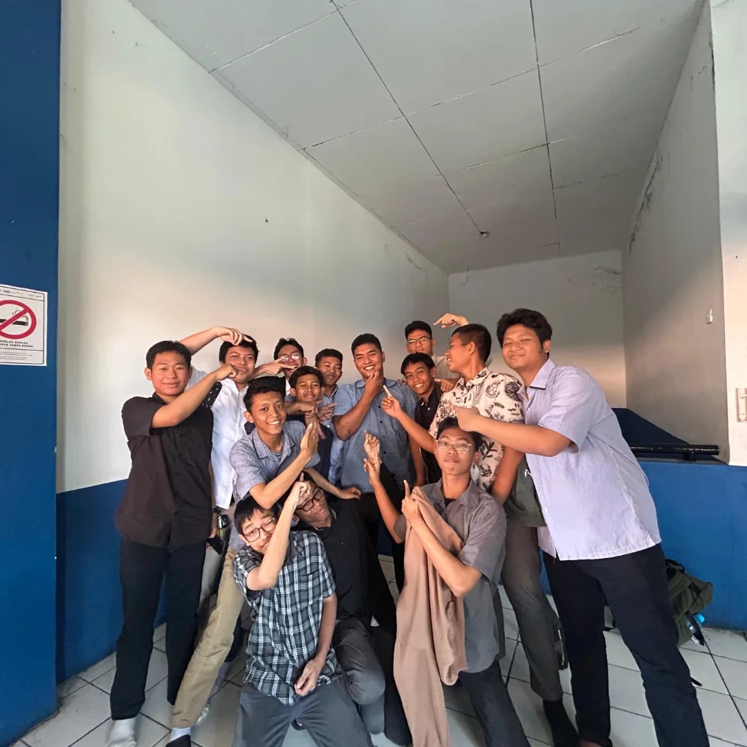 Ujian LSP - 2