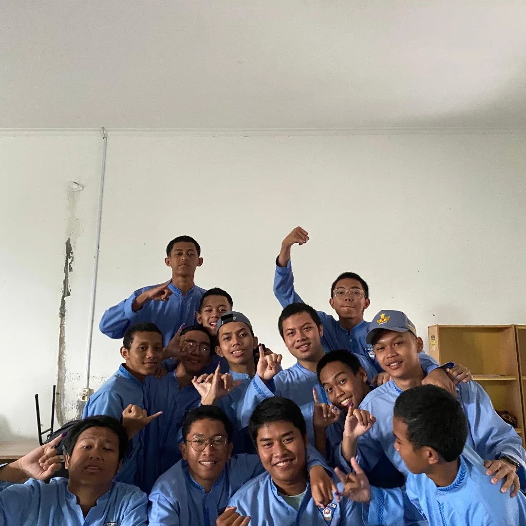 Pemilihan Osis