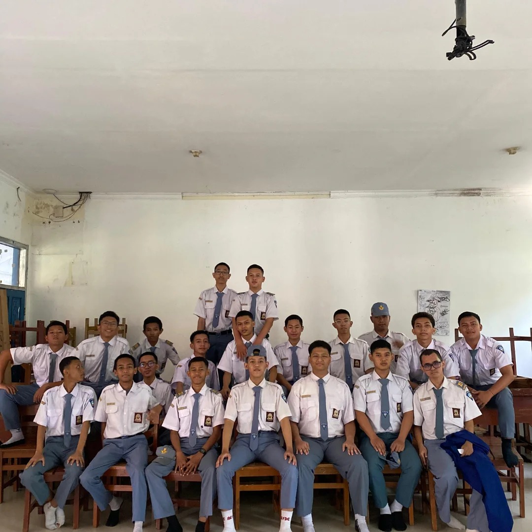 Before PAS Foto