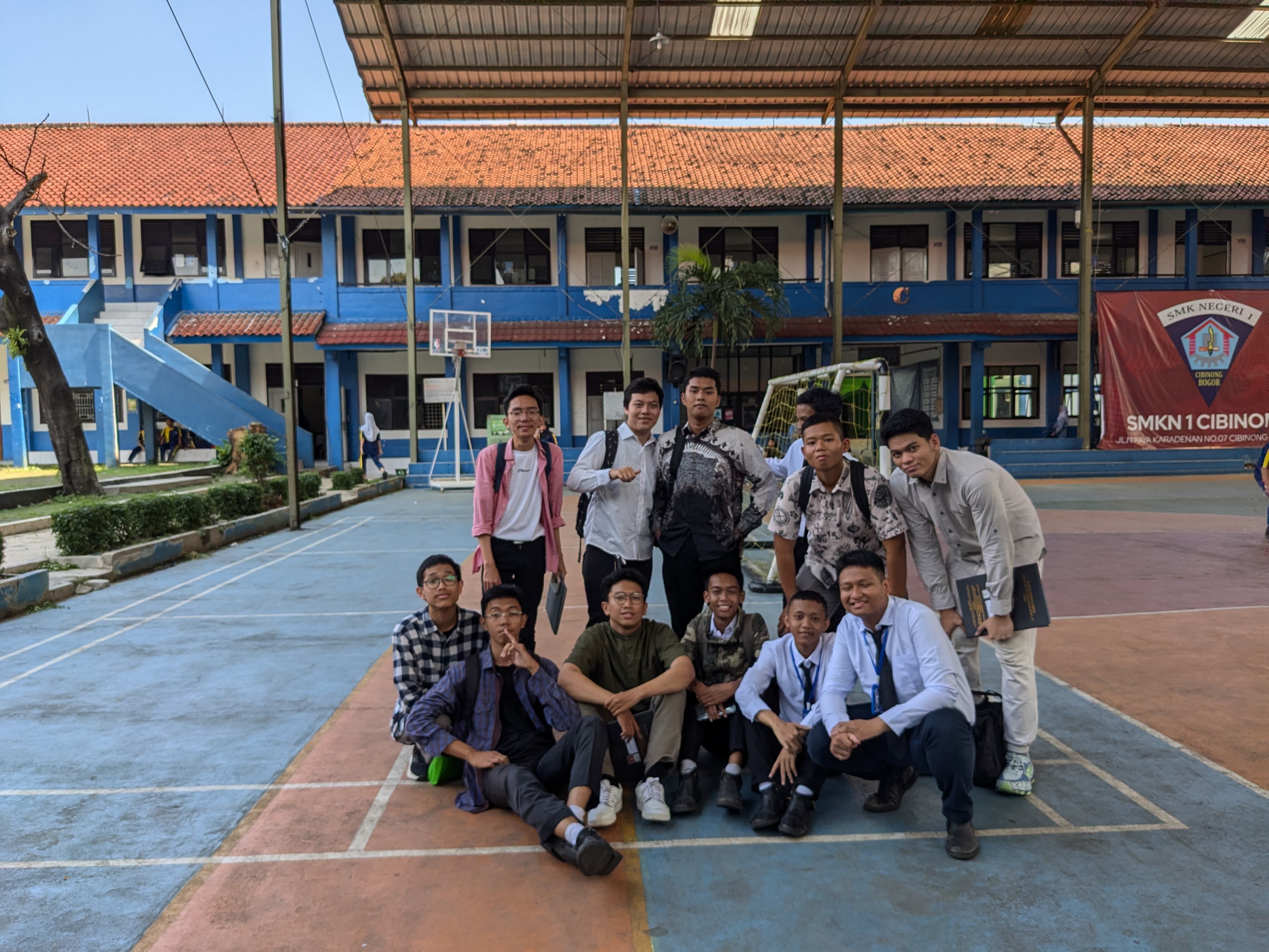 Ambil Ijazah
