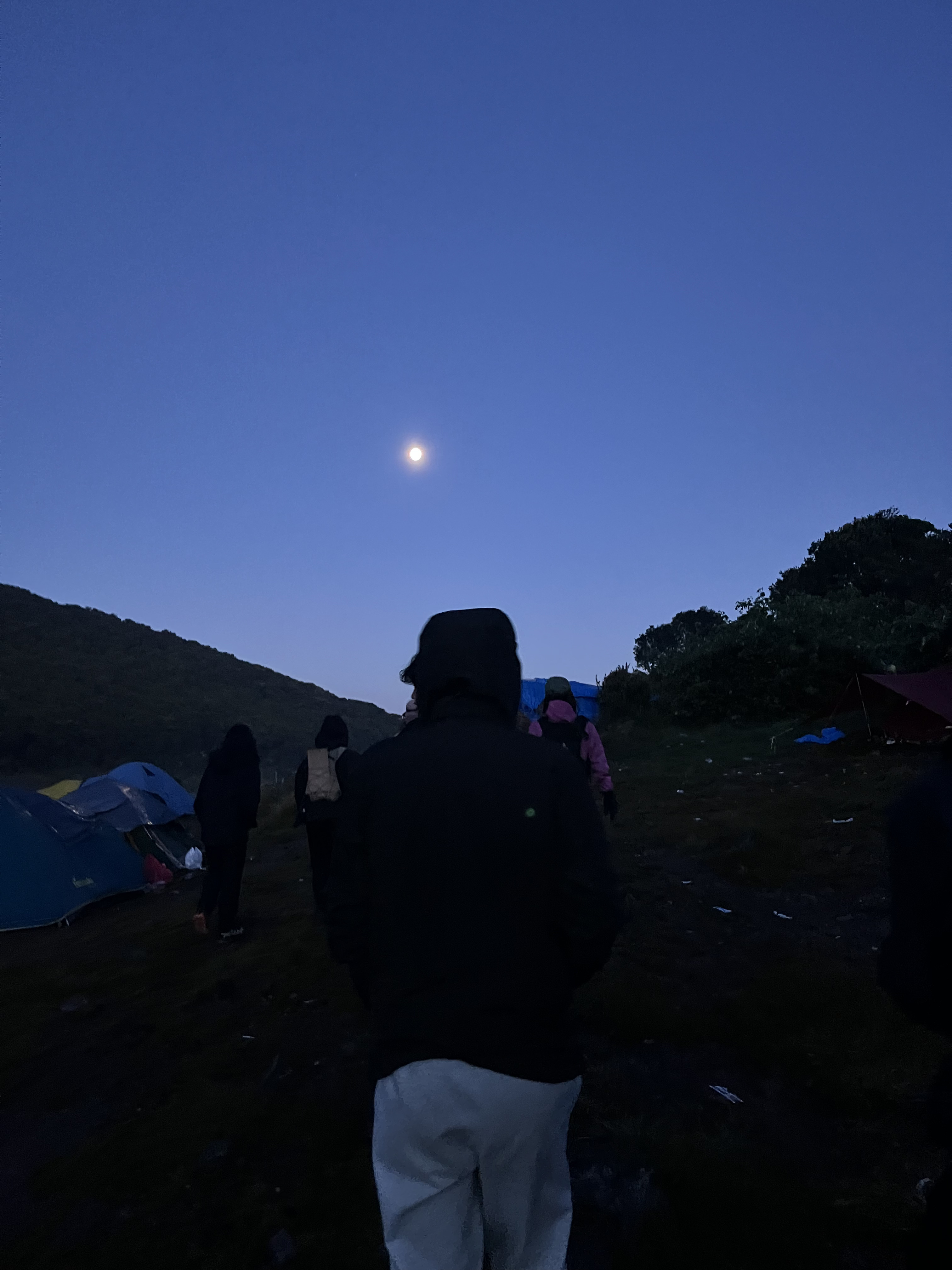 Gunung Gede - 3