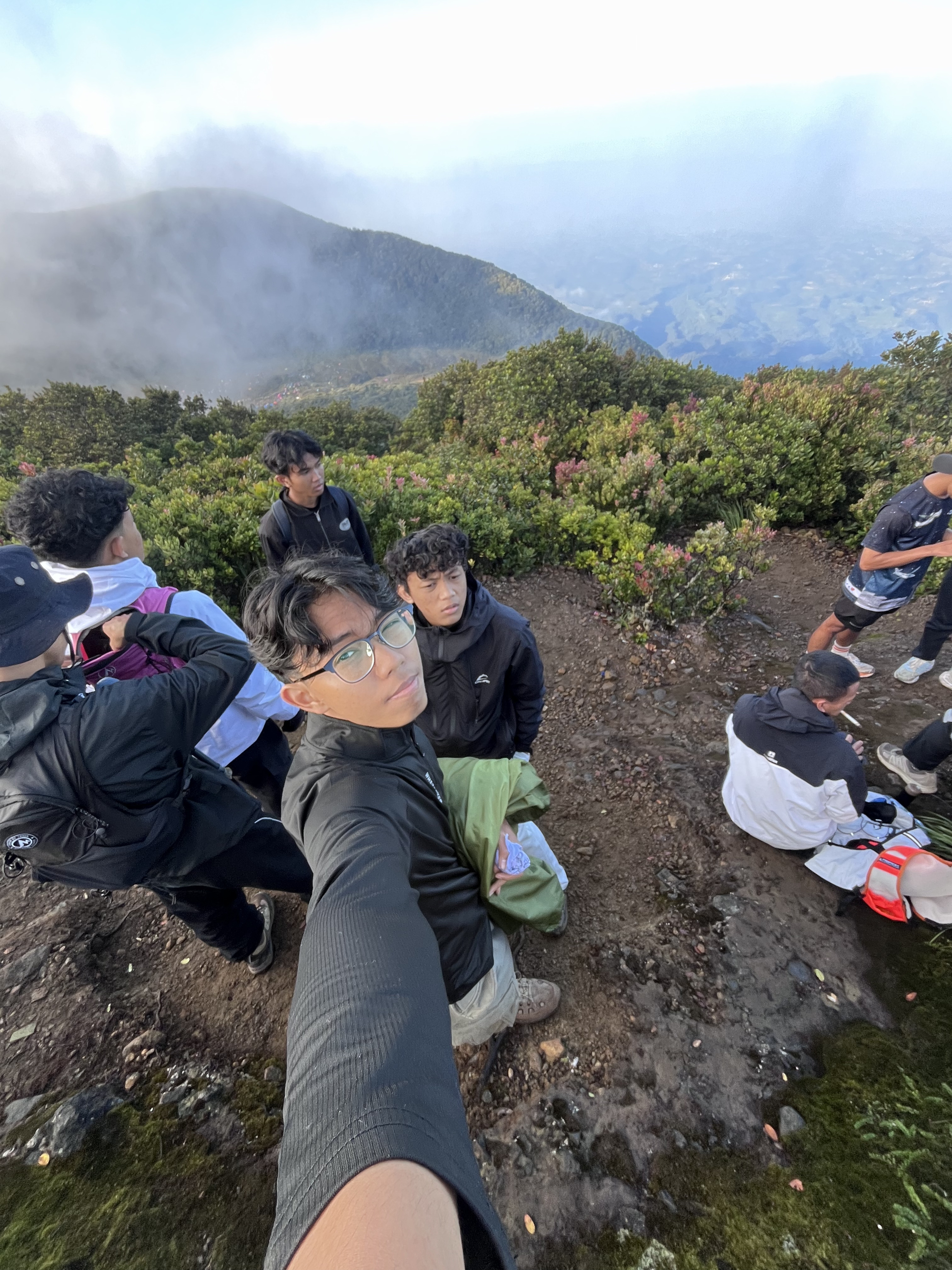 Gunung Gede - 4